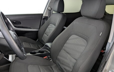 KIA cee'd III, 2016 год, 1 440 000 рублей, 20 фотография
