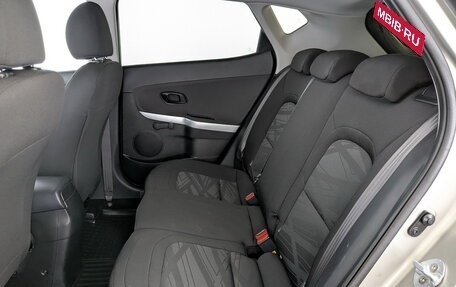 KIA cee'd III, 2016 год, 1 440 000 рублей, 12 фотография