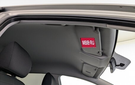 KIA cee'd III, 2016 год, 1 440 000 рублей, 22 фотография