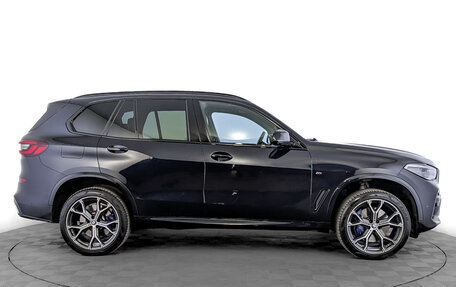 BMW X5, 2021 год, 8 199 000 рублей, 4 фотография
