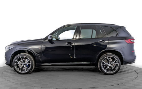 BMW X5, 2021 год, 8 199 000 рублей, 8 фотография