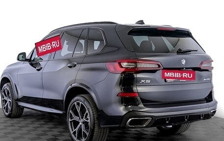 BMW X5, 2021 год, 8 199 000 рублей, 7 фотография