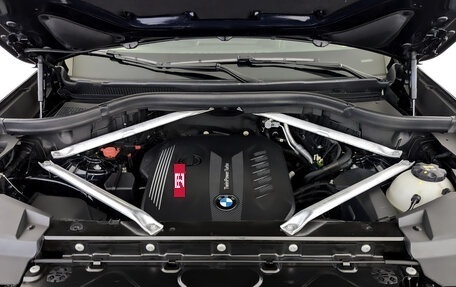 BMW X5, 2021 год, 8 199 000 рублей, 9 фотография