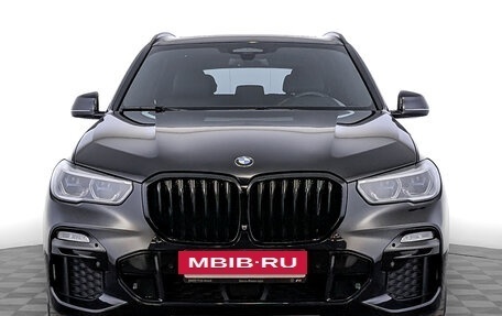 BMW X5, 2021 год, 8 199 000 рублей, 2 фотография