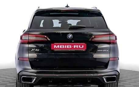 BMW X5, 2021 год, 8 199 000 рублей, 6 фотография