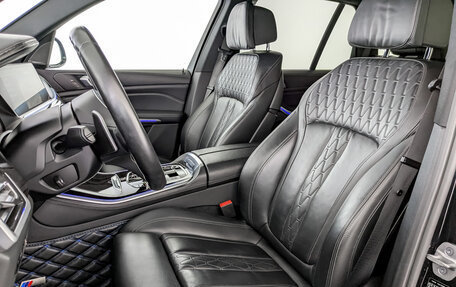 BMW X5, 2021 год, 8 199 000 рублей, 20 фотография