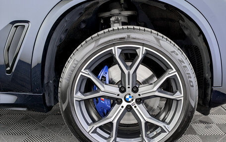 BMW X5, 2021 год, 8 199 000 рублей, 18 фотография