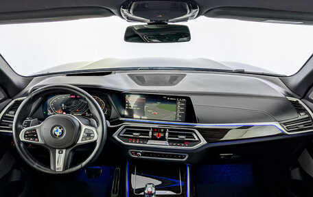 BMW X5, 2021 год, 8 199 000 рублей, 14 фотография