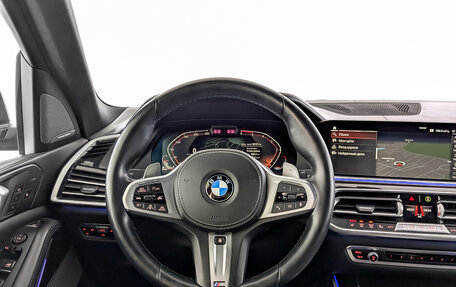BMW X5, 2021 год, 8 199 000 рублей, 22 фотография
