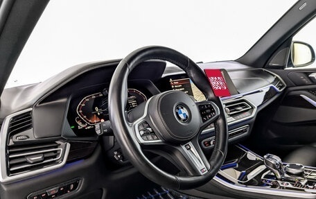 BMW X5, 2021 год, 8 199 000 рублей, 16 фотография