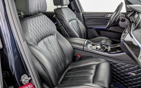 BMW X5, 2021 год, 8 199 000 рублей, 25 фотография