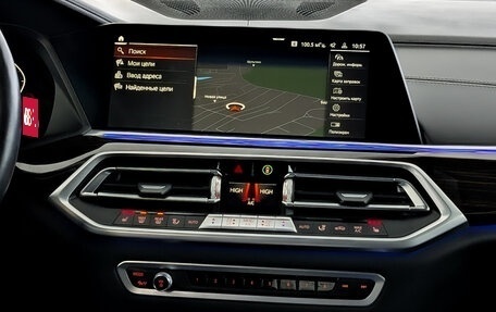 BMW X5, 2021 год, 8 199 000 рублей, 15 фотография