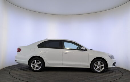 Volkswagen Jetta VI, 2016 год, 1 220 000 рублей, 4 фотография