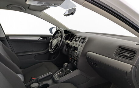 Volkswagen Jetta VI, 2016 год, 1 220 000 рублей, 11 фотография