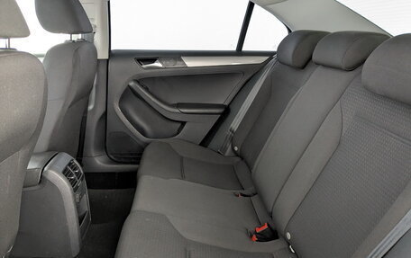 Volkswagen Jetta VI, 2016 год, 1 220 000 рублей, 12 фотография