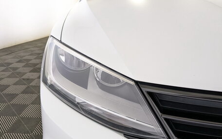 Volkswagen Jetta VI, 2016 год, 1 220 000 рублей, 17 фотография