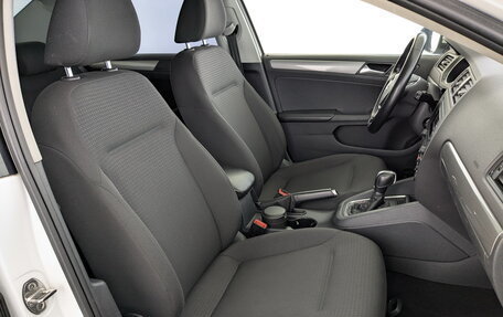 Volkswagen Jetta VI, 2016 год, 1 220 000 рублей, 23 фотография