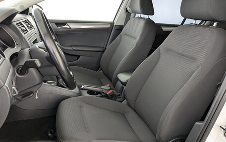 Volkswagen Jetta VI, 2016 год, 1 220 000 рублей, 20 фотография