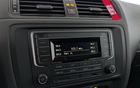 Volkswagen Jetta VI, 2016 год, 1 220 000 рублей, 25 фотография