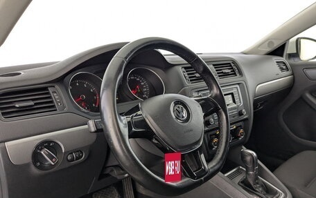 Volkswagen Jetta VI, 2016 год, 1 220 000 рублей, 16 фотография