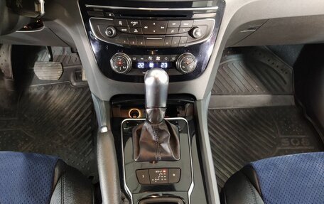 Peugeot 508 II, 2012 год, 699 000 рублей, 10 фотография