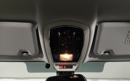 Peugeot 508 II, 2012 год, 699 000 рублей, 11 фотография