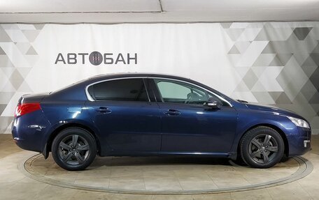 Peugeot 508 II, 2012 год, 699 000 рублей, 7 фотография