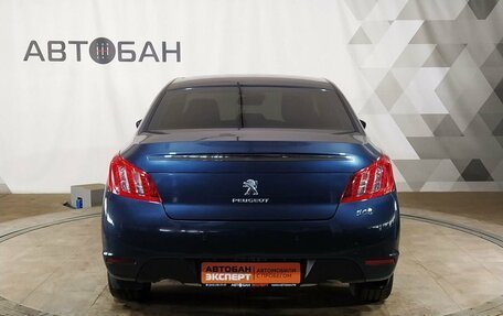 Peugeot 508 II, 2012 год, 699 000 рублей, 6 фотография