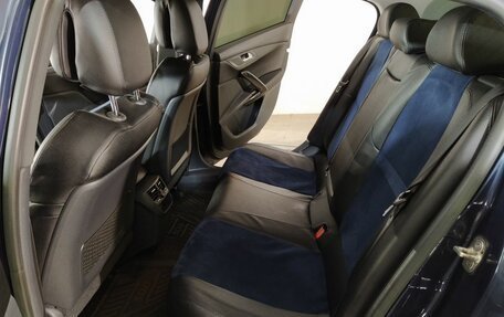Peugeot 508 II, 2012 год, 699 000 рублей, 15 фотография