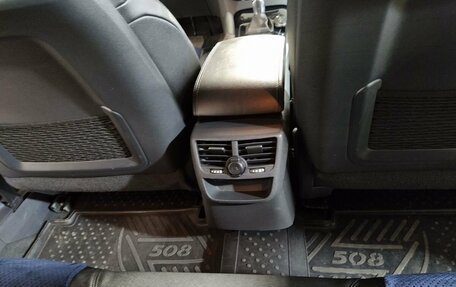 Peugeot 508 II, 2012 год, 699 000 рублей, 14 фотография