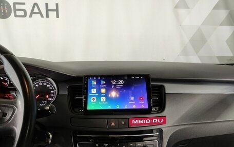 Peugeot 508 II, 2012 год, 699 000 рублей, 9 фотография