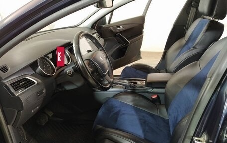 Peugeot 508 II, 2012 год, 699 000 рублей, 16 фотография