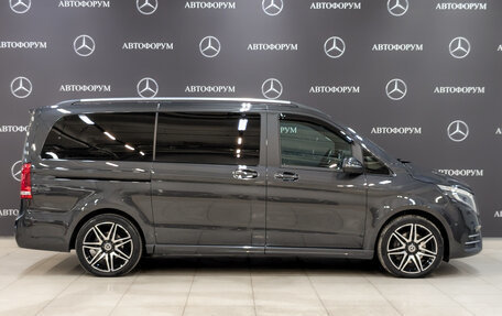 Mercedes-Benz V-Класс, 2020 год, 8 580 000 рублей, 4 фотография