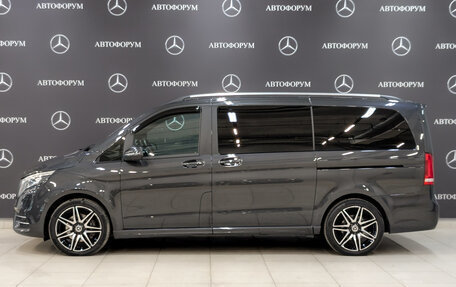 Mercedes-Benz V-Класс, 2020 год, 8 580 000 рублей, 8 фотография