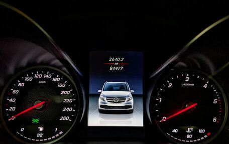 Mercedes-Benz V-Класс, 2020 год, 8 580 000 рублей, 16 фотография