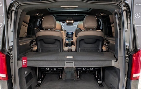 Mercedes-Benz V-Класс, 2020 год, 8 580 000 рублей, 10 фотография
