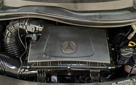 Mercedes-Benz V-Класс, 2020 год, 8 580 000 рублей, 9 фотография