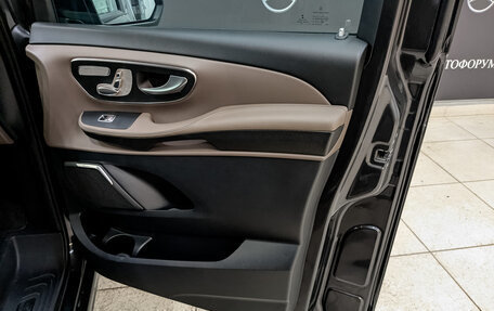Mercedes-Benz V-Класс, 2020 год, 8 580 000 рублей, 25 фотография