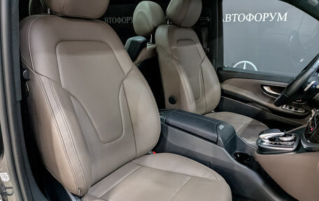 Mercedes-Benz V-Класс, 2020 год, 8 580 000 рублей, 24 фотография