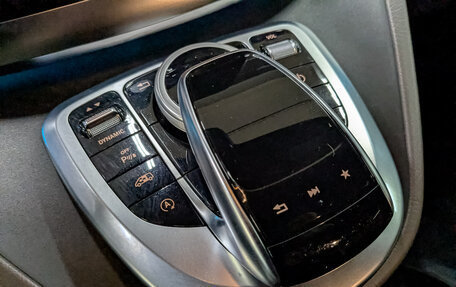 Mercedes-Benz V-Класс, 2020 год, 8 580 000 рублей, 28 фотография