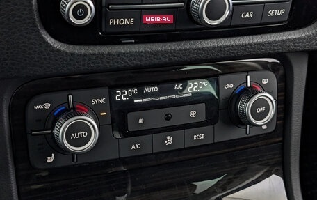 Volkswagen Touareg III, 2017 год, 2 800 000 рублей, 21 фотография