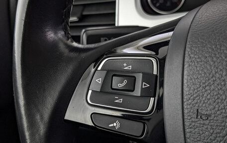 Volkswagen Touareg III, 2017 год, 2 800 000 рублей, 28 фотография