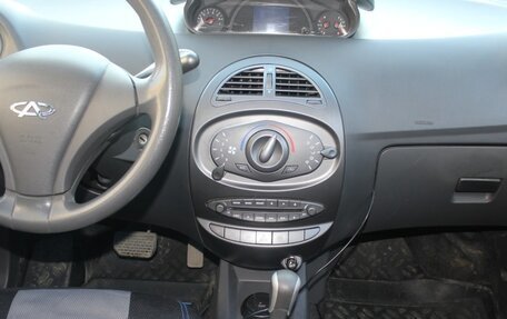 Chery IndiS (S18D) I, 2012 год, 290 000 рублей, 4 фотография