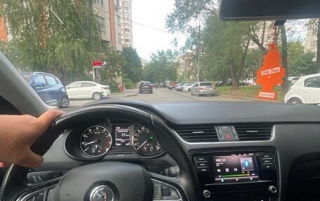 Skoda Octavia, 2014 год, 1 350 000 рублей, 4 фотография