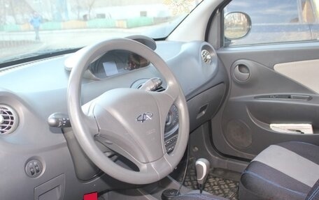 Chery IndiS (S18D) I, 2012 год, 290 000 рублей, 2 фотография