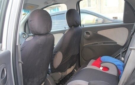 Chery IndiS (S18D) I, 2012 год, 290 000 рублей, 3 фотография
