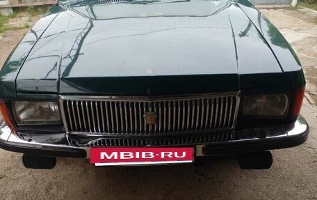 ГАЗ 3102 «Волга», 1999 год, 190 000 рублей, 6 фотография