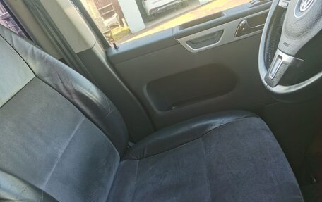 Volkswagen Multivan T5, 2011 год, 2 650 000 рублей, 5 фотография