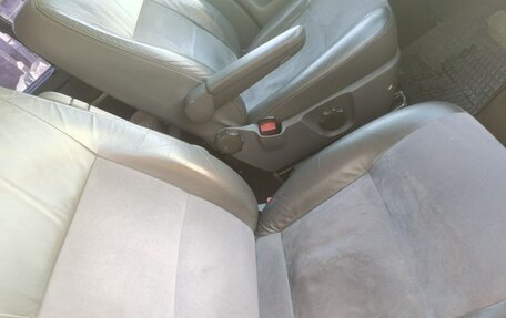 Volkswagen Multivan T5, 2011 год, 2 650 000 рублей, 9 фотография