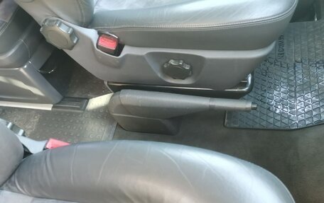 Volkswagen Multivan T5, 2011 год, 2 650 000 рублей, 13 фотография